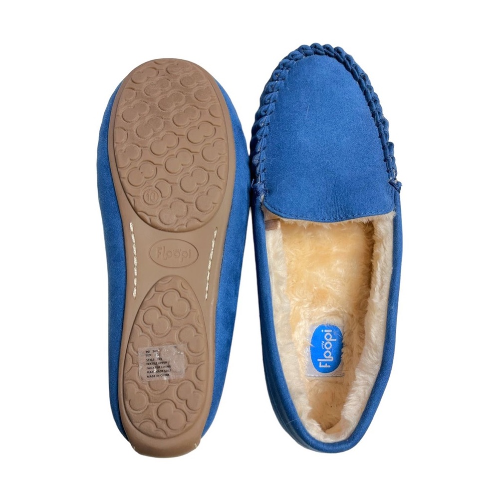 Floopi comfortable Slippers - Picture 3 of 3
